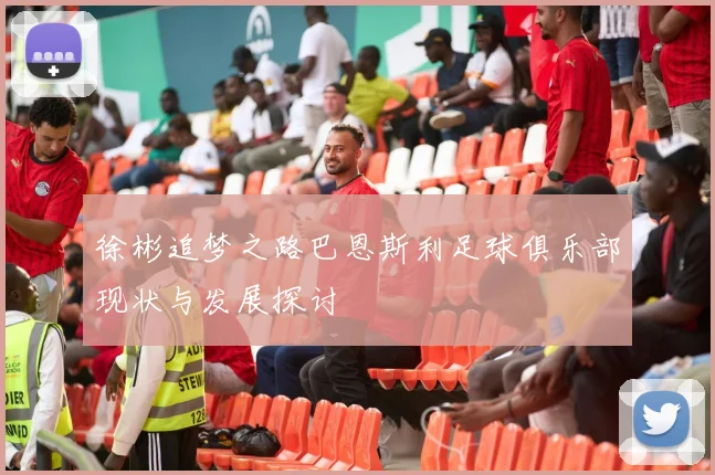 徐彬追梦之路巴恩斯利足球俱乐部现状与发展探讨