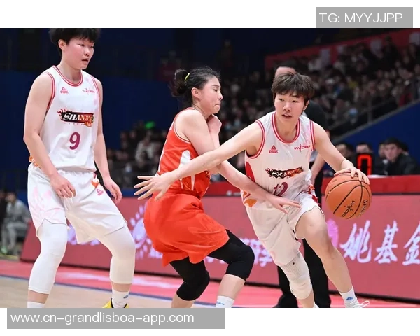 全国女篮锦标赛次阶段第六日江苏四川小组赛全胜晋级14决赛即将开启